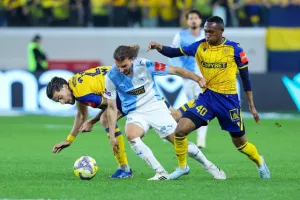ΑΕΛ - Πάφος FC: Παφίτικο προβάδισμα με υπογραφή Ζάζα!