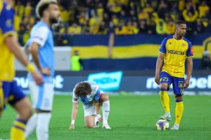ΑΕΛ - Πάφος FC: Παφίτικο προβάδισμα με υπογραφή Ζάζα!