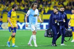 ΑΕΛ - Πάφος FC: Παφίτικο προβάδισμα με υπογραφή Ζάζα!