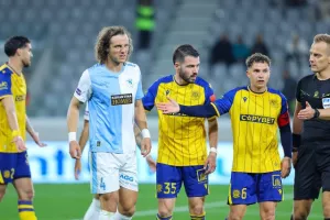 ΑΕΛ - Πάφος FC: Παφίτικο προβάδισμα με υπογραφή Ζάζα!