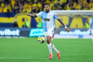 ΑΕΛ - Πάφος FC: Παφίτικο προβάδισμα με υπογραφή Ζάζα!