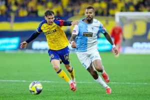 ΑΕΛ - Πάφος FC: Παφίτικο προβάδισμα με υπογραφή Ζάζα!