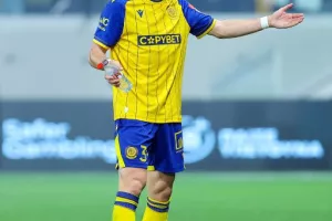 ΑΕΛ - Πάφος FC: Παφίτικο προβάδισμα με υπογραφή Ζάζα!