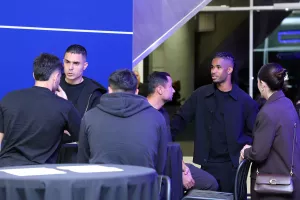 ΠΑ.Σ.Π./MVP Awards με άρωμα... Ομόνοια και ΑΠΟΕΛ (Φώτος)
