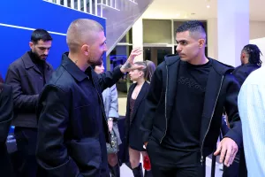 ΠΑ.Σ.Π./MVP Awards με άρωμα... Ομόνοια και ΑΠΟΕΛ (Φώτος)