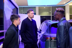 ΠΑ.Σ.Π./MVP Awards με άρωμα... Ομόνοια και ΑΠΟΕΛ (Φώτος)