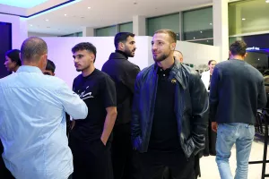 ΠΑ.Σ.Π./MVP Awards με άρωμα... Ομόνοια και ΑΠΟΕΛ (Φώτος)