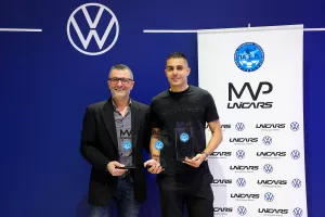ΠΑ.Σ.Π./MVP Awards με άρωμα... Ομόνοια και ΑΠΟΕΛ (Φώτος)