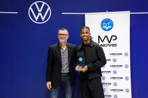 ΠΑ.Σ.Π./MVP Awards με άρωμα... Ομόνοια και ΑΠΟΕΛ (Φώτος)