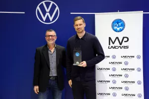 ΠΑ.Σ.Π./MVP Awards με άρωμα... Ομόνοια και ΑΠΟΕΛ (Φώτος)