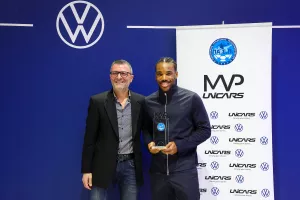 ΠΑ.Σ.Π./MVP Awards με άρωμα... Ομόνοια και ΑΠΟΕΛ (Φώτος)