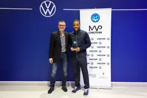 ΠΑ.Σ.Π./MVP Awards με άρωμα... Ομόνοια και ΑΠΟΕΛ (Φώτος)