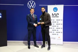 ΠΑ.Σ.Π./MVP Awards με άρωμα... Ομόνοια και ΑΠΟΕΛ (Φώτος)