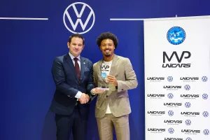 ΠΑ.Σ.Π./MVP Awards με άρωμα... Ομόνοια και ΑΠΟΕΛ (Φώτος)