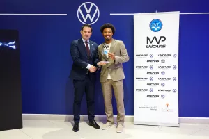 ΠΑ.Σ.Π./MVP Awards με άρωμα... Ομόνοια και ΑΠΟΕΛ (Φώτος)