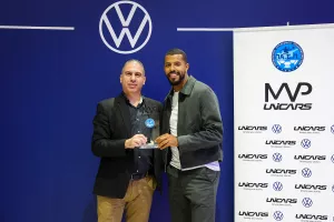 ΠΑ.Σ.Π./MVP Awards με άρωμα... Ομόνοια και ΑΠΟΕΛ (Φώτος)