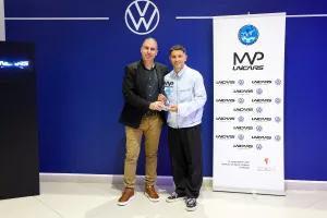 ΠΑ.Σ.Π./MVP Awards με άρωμα... Ομόνοια και ΑΠΟΕΛ (Φώτος)