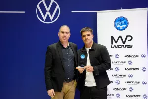 ΠΑ.Σ.Π./MVP Awards με άρωμα... Ομόνοια και ΑΠΟΕΛ (Φώτος)