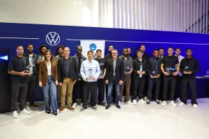 ΠΑ.Σ.Π./MVP Awards με άρωμα... Ομόνοια και ΑΠΟΕΛ (Φώτος)