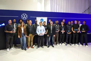 ΠΑ.Σ.Π./MVP Awards με άρωμα... Ομόνοια και ΑΠΟΕΛ (Φώτος)
