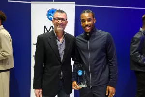 ΠΑ.Σ.Π./MVP Awards με άρωμα... Ομόνοια και ΑΠΟΕΛ (Φώτος)
