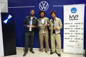 ΠΑ.Σ.Π./MVP Awards με άρωμα... Ομόνοια και ΑΠΟΕΛ (Φώτος)