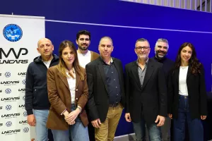 ΠΑ.Σ.Π./MVP Awards με άρωμα... Ομόνοια και ΑΠΟΕΛ (Φώτος)