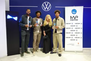 ΠΑ.Σ.Π./MVP Awards με άρωμα... Ομόνοια και ΑΠΟΕΛ (Φώτος)