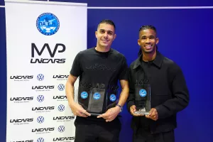 ΠΑ.Σ.Π./MVP Awards με άρωμα... Ομόνοια και ΑΠΟΕΛ (Φώτος)