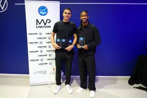 ΠΑ.Σ.Π./MVP Awards με άρωμα... Ομόνοια και ΑΠΟΕΛ (Φώτος)