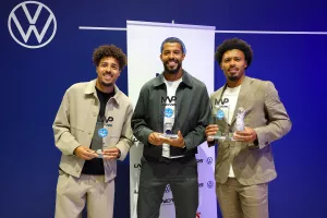 ΠΑ.Σ.Π./MVP Awards με άρωμα... Ομόνοια και ΑΠΟΕΛ (Φώτος)