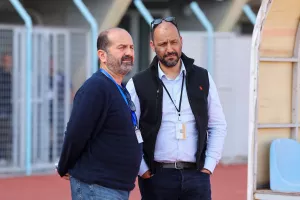 Πίεση...μόνο ένας