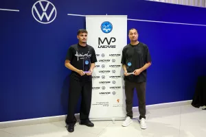 ΠΑ.Σ.Π./MVP Awards με άρωμα... Ομόνοια και ΑΠΟΕΛ (Φώτος)