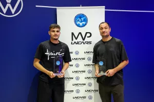 ΠΑ.Σ.Π./MVP Awards με άρωμα... Ομόνοια και ΑΠΟΕΛ (Φώτος)