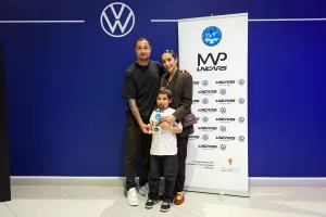 ΠΑ.Σ.Π./MVP Awards με άρωμα... Ομόνοια και ΑΠΟΕΛ (Φώτος)