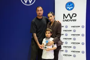 ΠΑ.Σ.Π./MVP Awards με άρωμα... Ομόνοια και ΑΠΟΕΛ (Φώτος)