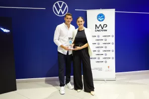 ΠΑ.Σ.Π./MVP Awards με άρωμα... Ομόνοια και ΑΠΟΕΛ (Φώτος)