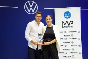 ΠΑ.Σ.Π./MVP Awards με άρωμα... Ομόνοια και ΑΠΟΕΛ (Φώτος)