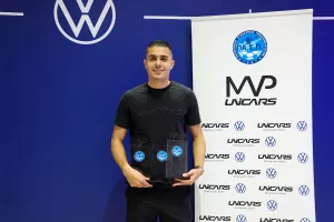 ΠΑ.Σ.Π./MVP Awards με άρωμα... Ομόνοια και ΑΠΟΕΛ (Φώτος)
