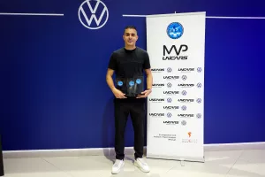 ΠΑ.Σ.Π./MVP Awards με άρωμα... Ομόνοια και ΑΠΟΕΛ (Φώτος)