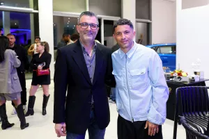 ΠΑ.Σ.Π./MVP Awards με άρωμα... Ομόνοια και ΑΠΟΕΛ (Φώτος)