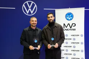 ΠΑ.Σ.Π./MVP Awards με άρωμα... Ομόνοια και ΑΠΟΕΛ (Φώτος)