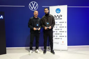 ΠΑ.Σ.Π./MVP Awards με άρωμα... Ομόνοια και ΑΠΟΕΛ (Φώτος)