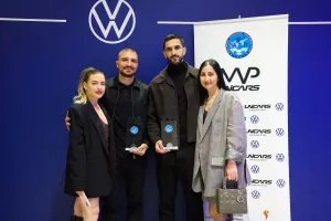 ΠΑ.Σ.Π./MVP Awards με άρωμα... Ομόνοια και ΑΠΟΕΛ (Φώτος)