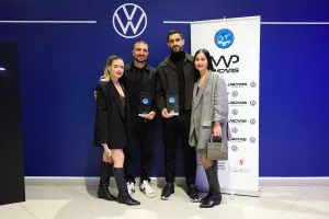 ΠΑ.Σ.Π./MVP Awards με άρωμα... Ομόνοια και ΑΠΟΕΛ (Φώτος)