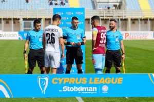 ΕΝΠ-Ακρίτας: Διπλό...ελπίδας με ανατροπή! (φώτος)