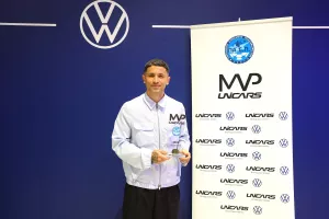 ΠΑ.Σ.Π./MVP Awards με άρωμα... Ομόνοια και ΑΠΟΕΛ (Φώτος)