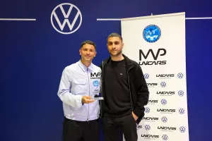 ΠΑ.Σ.Π./MVP Awards με άρωμα... Ομόνοια και ΑΠΟΕΛ (Φώτος)