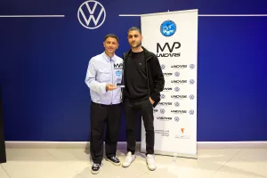 ΠΑ.Σ.Π./MVP Awards με άρωμα... Ομόνοια και ΑΠΟΕΛ (Φώτος)