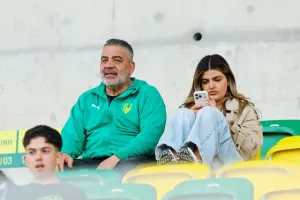 ΑΕΚ-Ομόνοια: Αγκάλιασε τον τίτλο με Μαέ! (φώτος) 